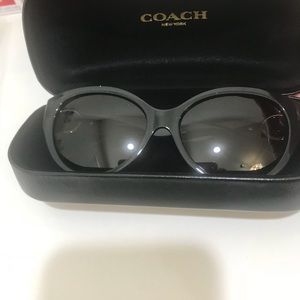 Coach Womens Sunglasses
